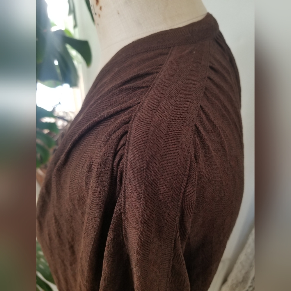 Vintage Missoni Dress - Picture 5 of 13